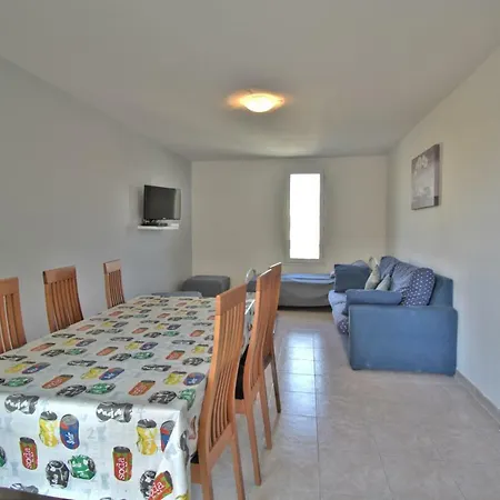 Vivaldi Apartman *